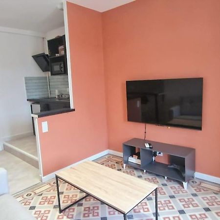 Cosy Appartement 4 Personnes Aux Arceaux - Proche Centre Ville Монпелие Екстериор снимка