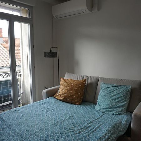 Cosy Appartement 4 Personnes Aux Arceaux - Proche Centre Ville Монпелие Екстериор снимка