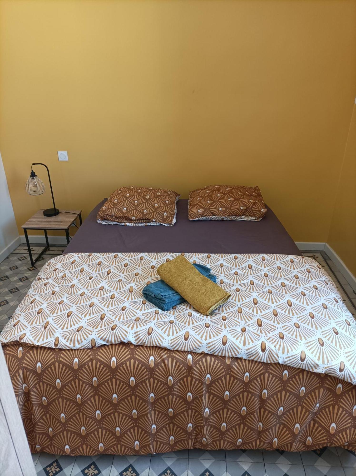 Cosy Appartement 4 Personnes Aux Arceaux - Proche Centre Ville Монпелие Екстериор снимка