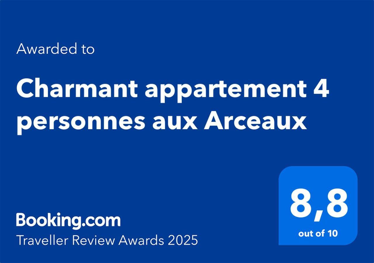 Cosy Appartement 4 Personnes Aux Arceaux - Proche Centre Ville Монпелие Екстериор снимка