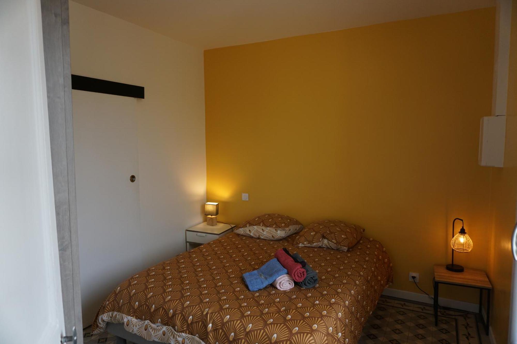 Cosy Appartement 4 Personnes Aux Arceaux - Proche Centre Ville Монпелие Екстериор снимка