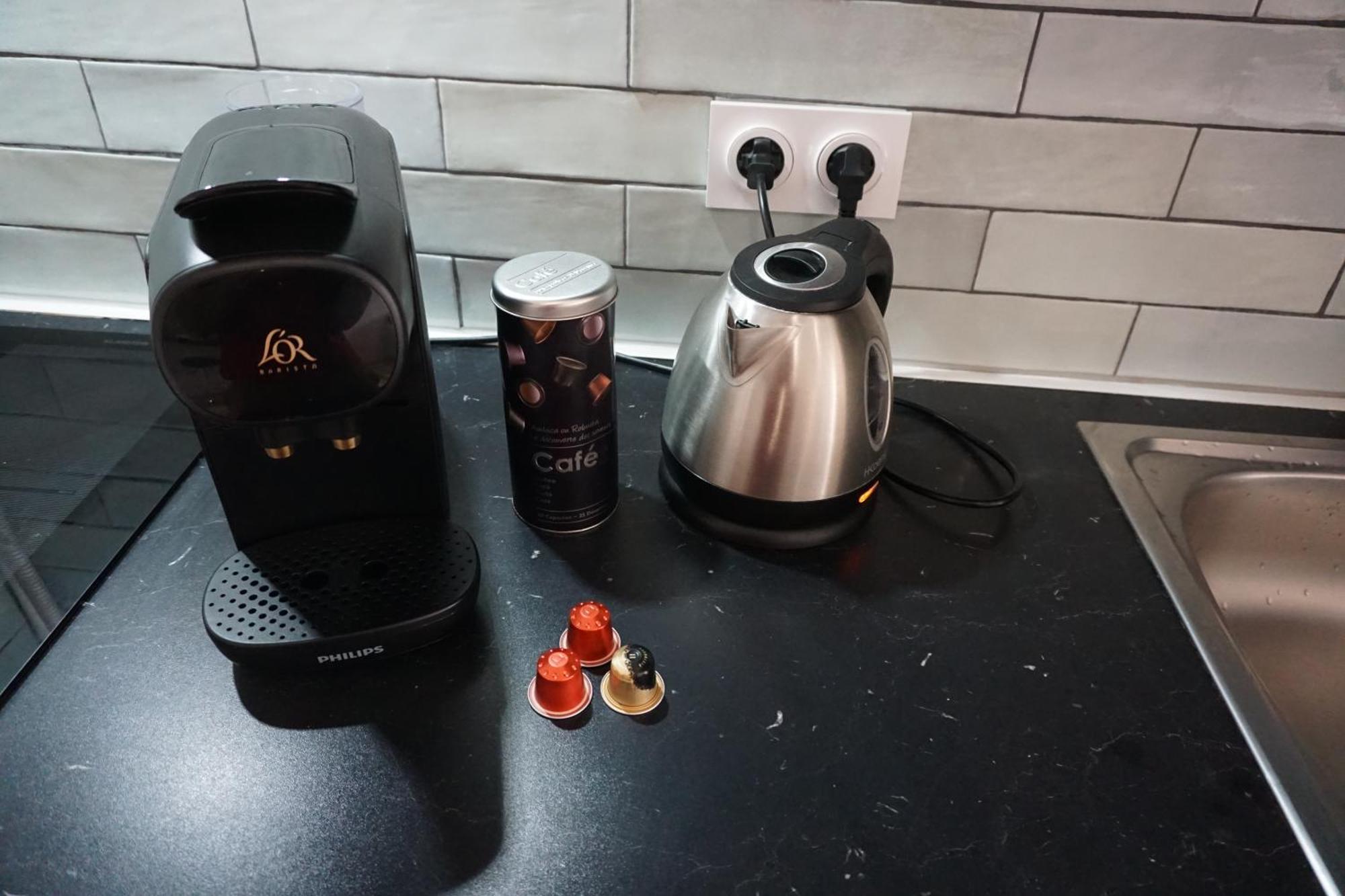 Cosy Appartement 4 Personnes Aux Arceaux - Proche Centre Ville Монпелие Екстериор снимка