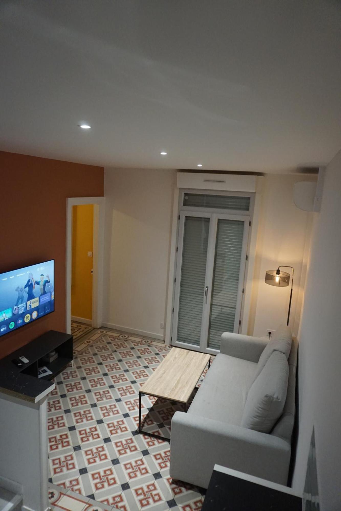 Cosy Appartement 4 Personnes Aux Arceaux - Proche Centre Ville Монпелие Екстериор снимка