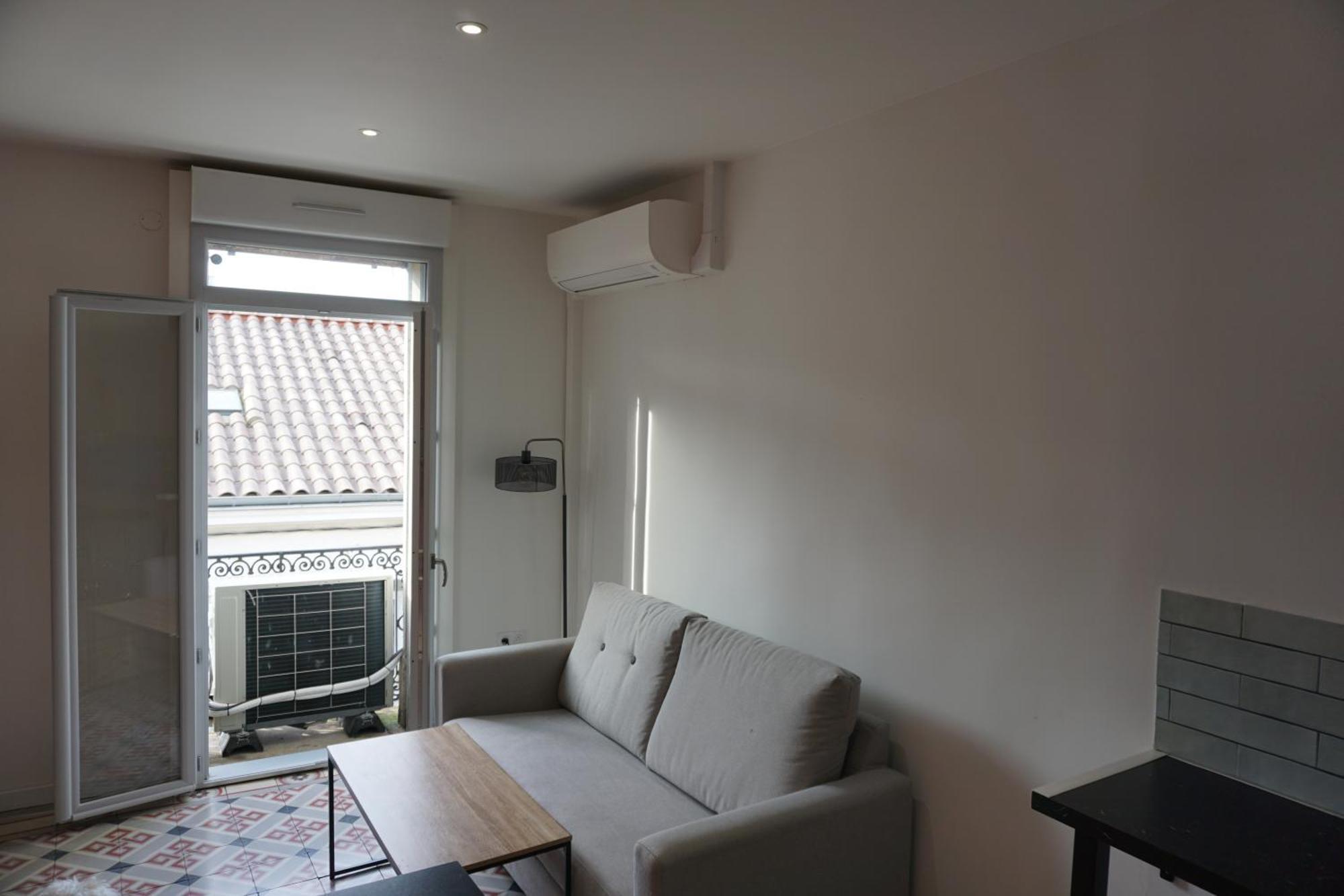 Cosy Appartement 4 Personnes Aux Arceaux - Proche Centre Ville Монпелие Екстериор снимка