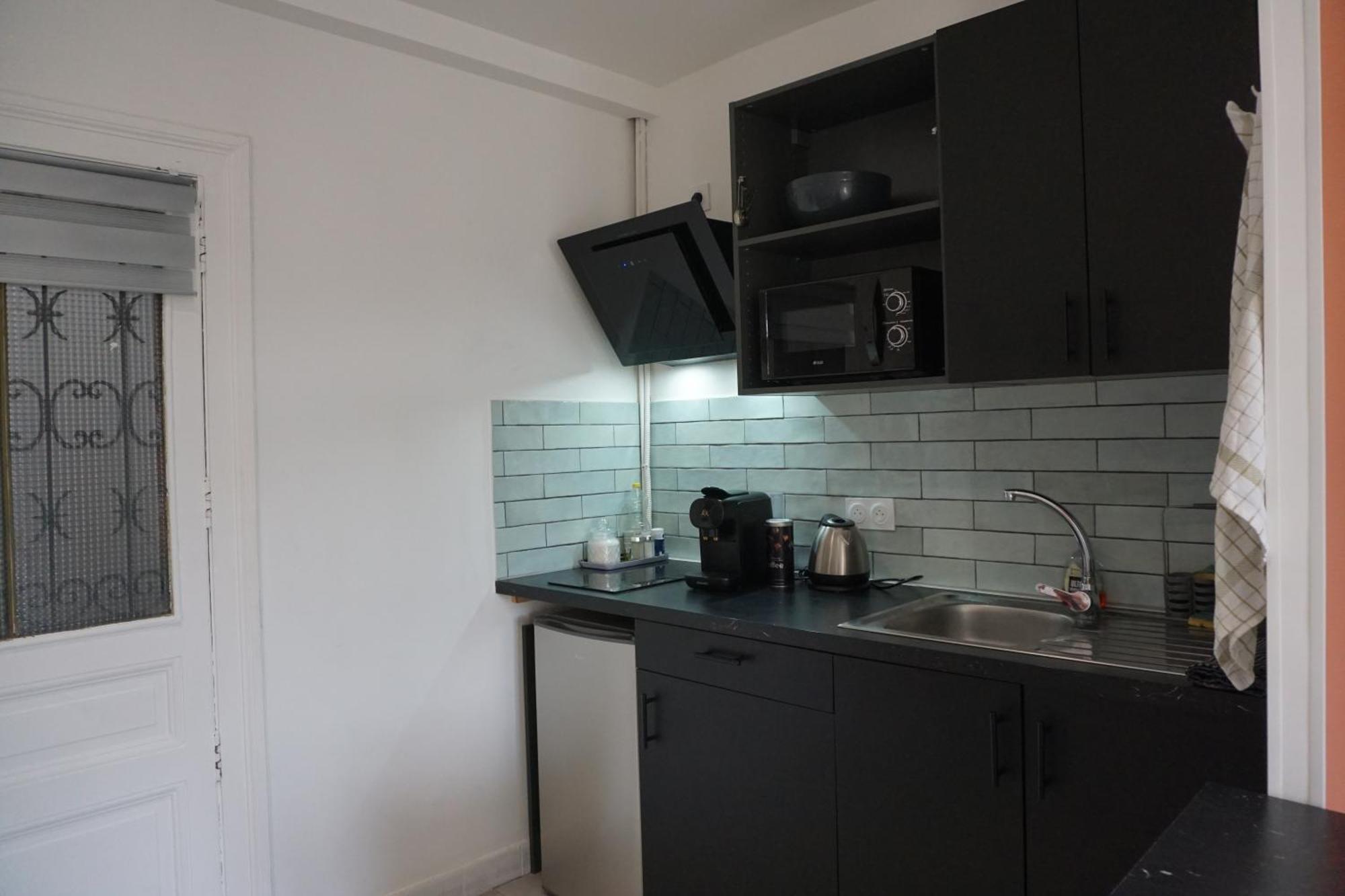 Cosy Appartement 4 Personnes Aux Arceaux - Proche Centre Ville Монпелие Екстериор снимка