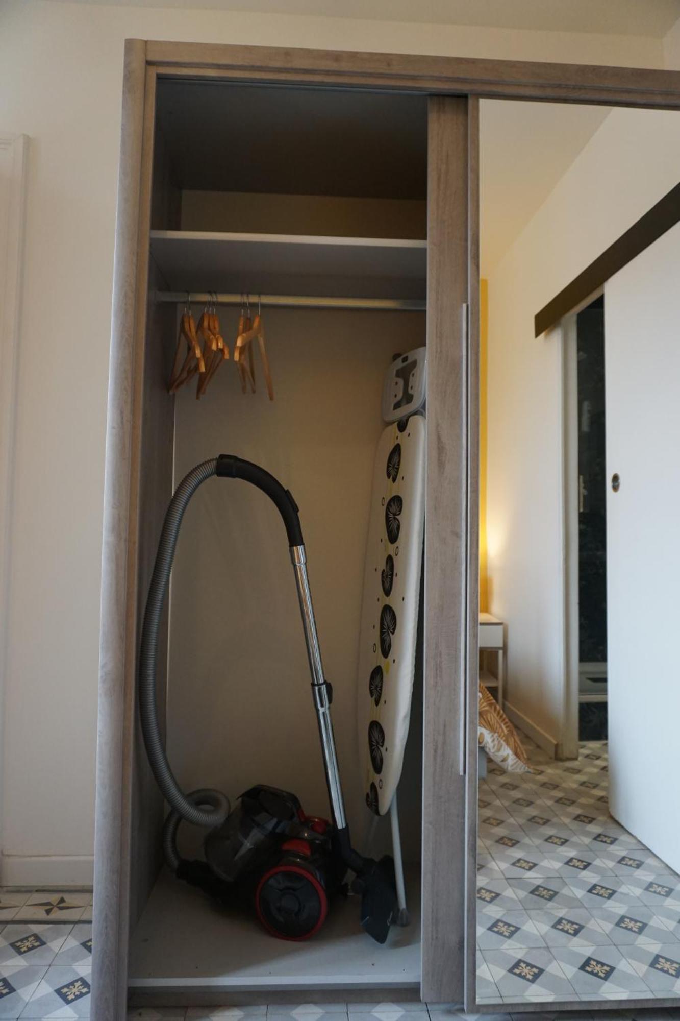 Cosy Appartement 4 Personnes Aux Arceaux - Proche Centre Ville Монпелие Екстериор снимка