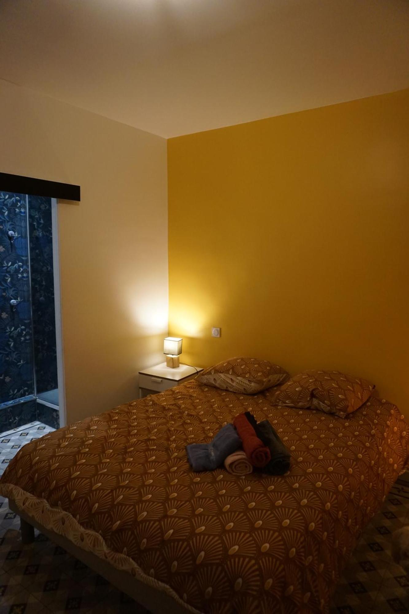 Cosy Appartement 4 Personnes Aux Arceaux - Proche Centre Ville Монпелие Екстериор снимка